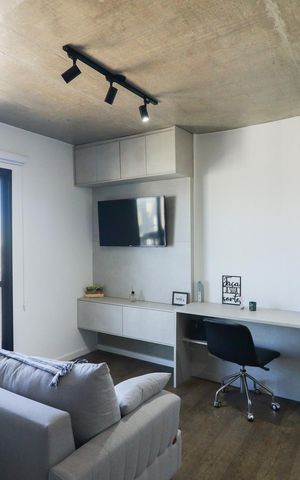 Studio para alugar com 63m², 0 quarto e 1 vaga Studio para alugar com 63m², 0 quarto e 1 vagastudio