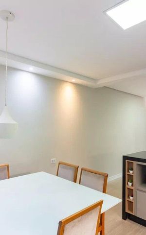 Casa à venda com 250m², 3 quartos e 4 vagas Casa à venda com 250m², 3 quartos e 4 vagasSala de Jantar