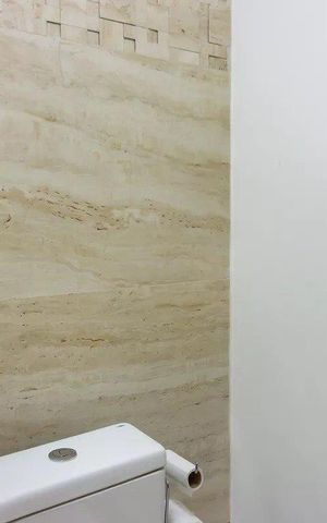 Casa à venda com 250m², 3 quartos e 4 vagas Casa à venda com 250m², 3 quartos e 4 vagasBanheiro