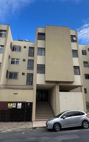 Apartamento para alugar com 65m², 2 quartos e 1 vaga Apartamento para alugar com 65m², 2 quartos e 1 vagaFachada