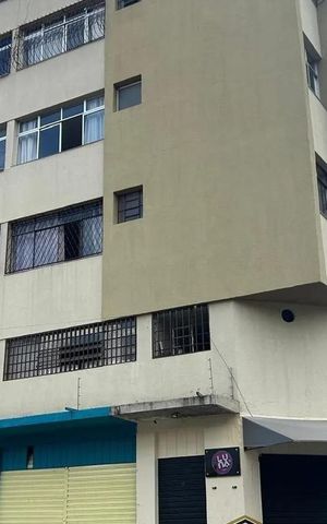 Apartamento para alugar com 65m², 2 quartos e 1 vaga Apartamento para alugar com 65m², 2 quartos e 1 vagaFachada