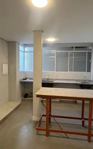 Apartamento para alugar com 65m², 2 quartos e 1 vaga Apartamento para alugar com 65m², 2 quartos e 1 vagaStudio