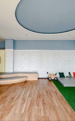 Apartamento à venda com 36m², 1 quarto e sem vaga