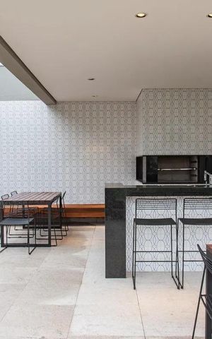Apartamento à venda com 36m², 1 quarto e sem vaga