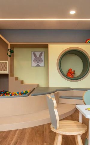 Apartamento à venda com 36m², 1 quarto e sem vaga