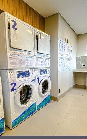 Apartamento à venda com 36m², 1 quarto e sem vaga