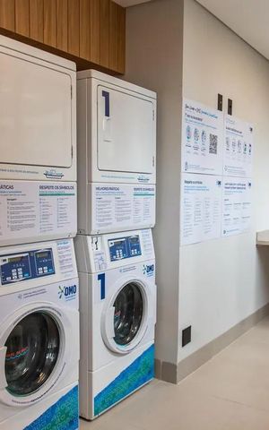 Apartamento à venda com 36m², 1 quarto e sem vaga