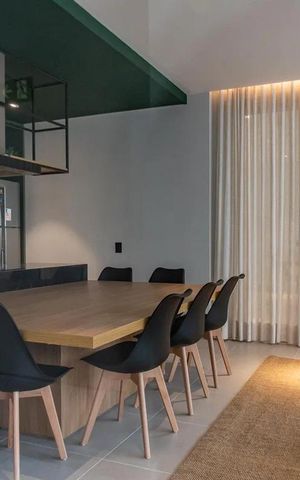 Apartamento à venda com 36m², 1 quarto e sem vaga