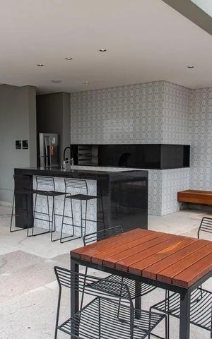 Apartamento à venda com 36m², 1 quarto e sem vaga