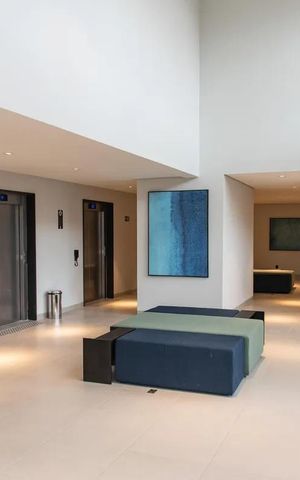 Apartamento à venda com 36m², 1 quarto e sem vaga