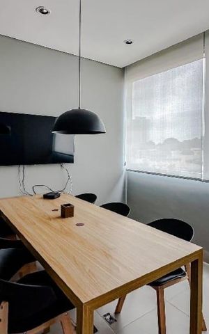 Apartamento à venda com 36m², 1 quarto e sem vaga