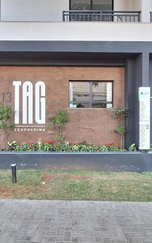 Studio à venda com 24m², 1 quarto e sem vaga Studio à venda com 24m², 1 quarto e sem vagaFachada do Prédio