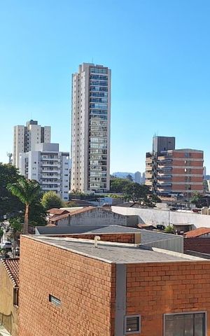 Studio à venda com 24m², 1 quarto e sem vaga Studio à venda com 24m², 1 quarto e sem vagaVaranda