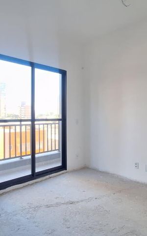 Studio à venda com 24m², 1 quarto e sem vaga Studio à venda com 24m², 1 quarto e sem vagaStudio