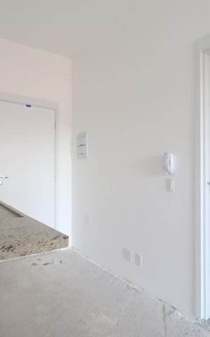 Studio à venda com 24m², 1 quarto e sem vagaStudio