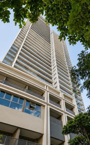 Studio à venda com 25m², 1 quarto e sem vaga Studio à venda com 25m², 1 quarto e sem vagaFachada