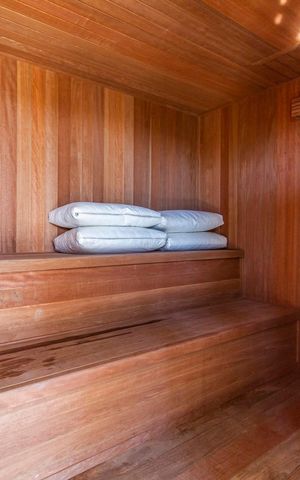 Apartamento à venda com 46m², 1 quarto e sem vagaÁrea comum - Sauna/Terraço