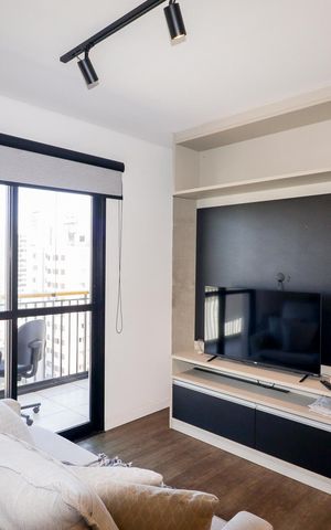 Studio para alugar com 63m², 0 quarto e 1 vaga Studio para alugar com 63m², 0 quarto e 1 vagastudio