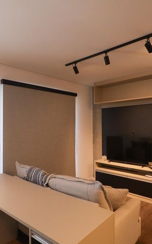Studio para alugar com 63m², 0 quarto e 1 vaga Studio para alugar com 63m², 0 quarto e 1 vagastudio