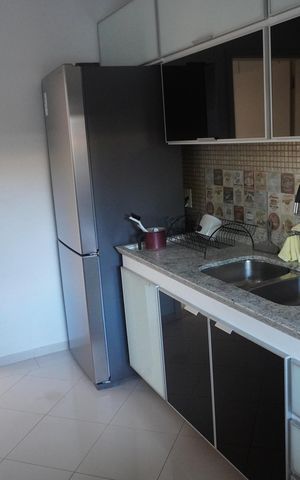 Casa de condomínio à venda com 490m², 3 quartos e 2 vagasCozinha