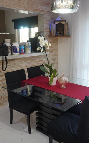 Casa de condomínio à venda com 490m², 3 quartos e 2 vagasSala de Jantar