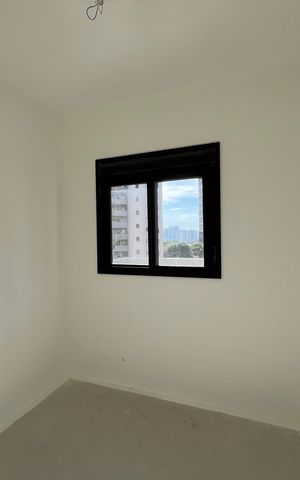Apartamento à venda com 41m², 2 quartos e sem vaga Apartamento à venda com 41m², 2 quartos e sem vagaQuarto 2