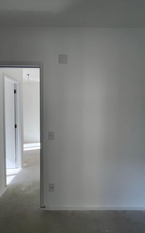 Apartamento à venda com 41m², 2 quartos e sem vaga Apartamento à venda com 41m², 2 quartos e sem vagaQuarto