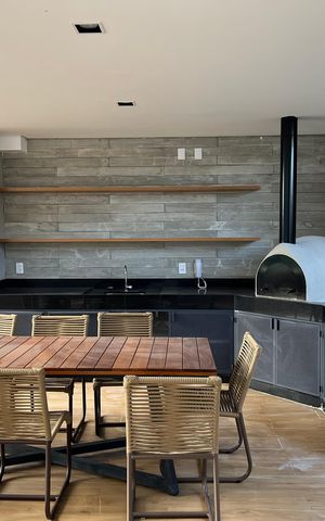 Apartamento à venda com 41m², 2 quartos e sem vaga Apartamento à venda com 41m², 2 quartos e sem vagaÁrea comum - Churrasqueira
