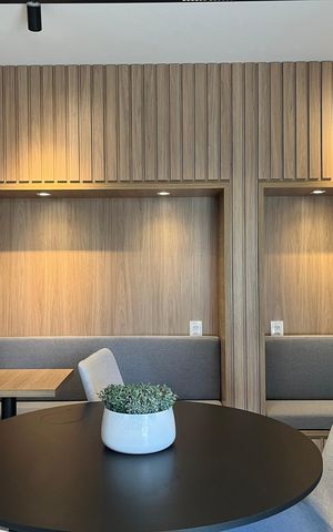 Apartamento à venda com 41m², 2 quartos e sem vaga Apartamento à venda com 41m², 2 quartos e sem vagaCoworking