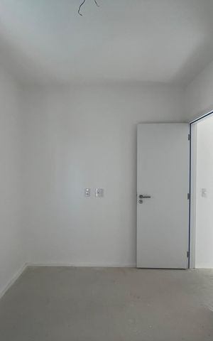 Apartamento à venda com 41m², 2 quartos e sem vaga Apartamento à venda com 41m², 2 quartos e sem vagaQuarto