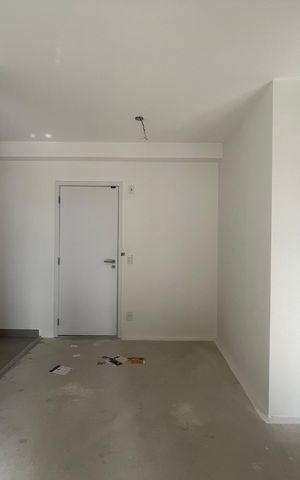 Apartamento à venda com 41m², 2 quartos e sem vaga Apartamento à venda com 41m², 2 quartos e sem vagaSala