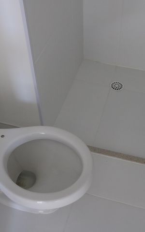 Apartamento à venda com 41m², 2 quartos e sem vagaBanheiro