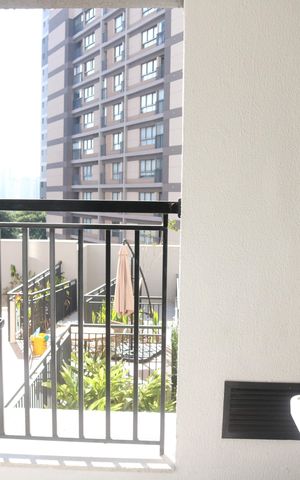 Apartamento à venda com 41m², 2 quartos e sem vagaCozinha e Área de Serviço
