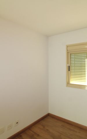 Apartamento para alugar com 46m², 1 quarto e 1 vagaQuarto 1
