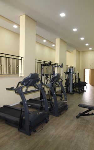 Apartamento para alugar com 46m², 1 quarto e 1 vagaÁrea Comum