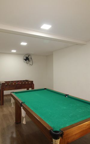 Apartamento para alugar com 46m², 1 quarto e 1 vagaÁrea Comum