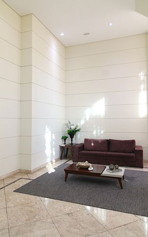 Apartamento para alugar com 46m², 1 quarto e 1 vagaÁrea Comum