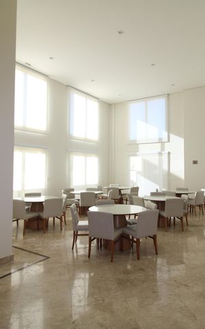Apartamento para alugar com 46m², 1 quarto e 1 vagaÁrea Comum