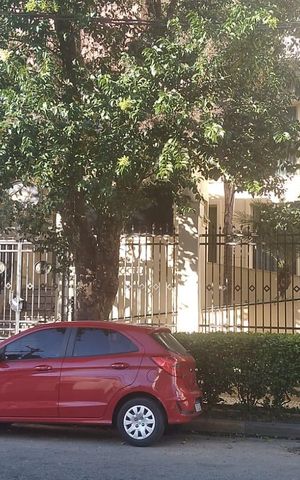 Apartamento para alugar com 46m², 1 quarto e 1 vaga Apartamento para alugar com 46m², 1 quarto e 1 vagaFachada