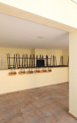 Apartamento para alugar com 46m², 1 quarto e 1 vagaÁrea Comum
