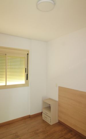 Apartamento para alugar com 46m², 1 quarto e 1 vagaQuarto 1