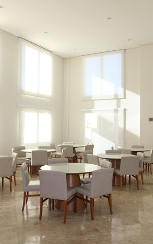 Apartamento para alugar com 46m², 1 quarto e 1 vagaÁrea Comum