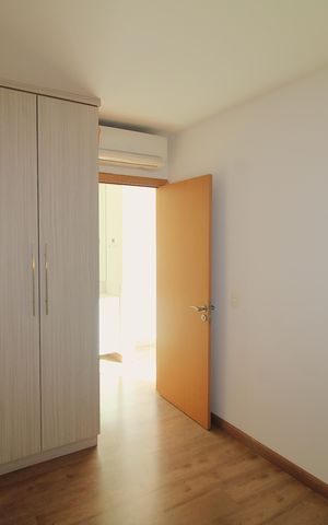 Apartamento para alugar com 46m², 1 quarto e 1 vagaQuarto 1