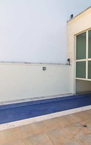 Apartamento para alugar com 46m², 1 quarto e 1 vagaÁrea Comum