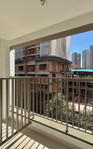 Studio à venda com 26m², 1 quarto e sem vaga Studio à venda com 26m², 1 quarto e sem vagaSacada