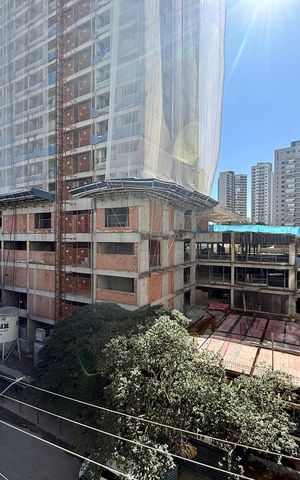 Studio à venda com 26m², 1 quarto e sem vaga Studio à venda com 26m², 1 quarto e sem vagaVista