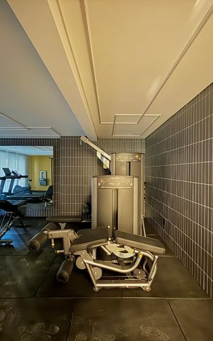 Studio à venda com 26m², 1 quarto e sem vaga Studio à venda com 26m², 1 quarto e sem vagaAcademia
