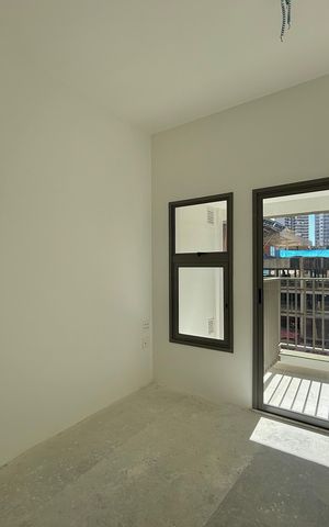 Studio à venda com 26m², 1 quarto e sem vaga Studio à venda com 26m², 1 quarto e sem vagaQuarto