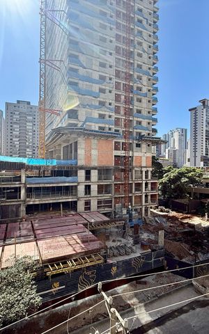Studio à venda com 26m², 1 quarto e sem vaga Studio à venda com 26m², 1 quarto e sem vagaVista