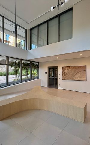 Studio à venda com 26m², 1 quarto e sem vaga Studio à venda com 26m², 1 quarto e sem vagaHall Social Bloco
